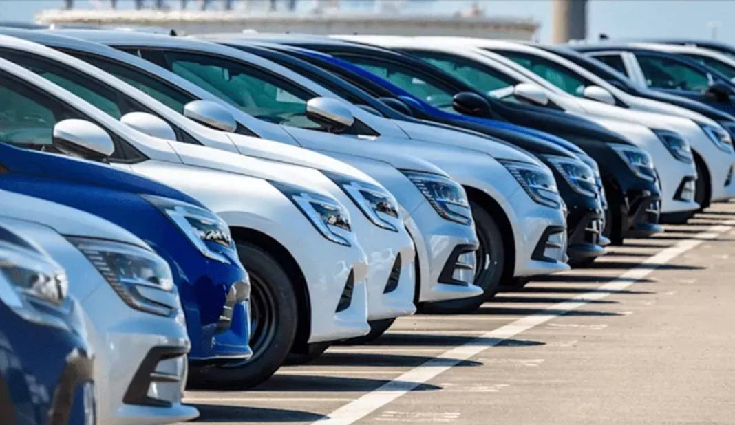 OTOMOBİL SATIN ALIMLARINDA EN PAHALI OLAN ÜLKELER AÇIKLANDI: Bakın Türkiye kaçıncı sırada 1