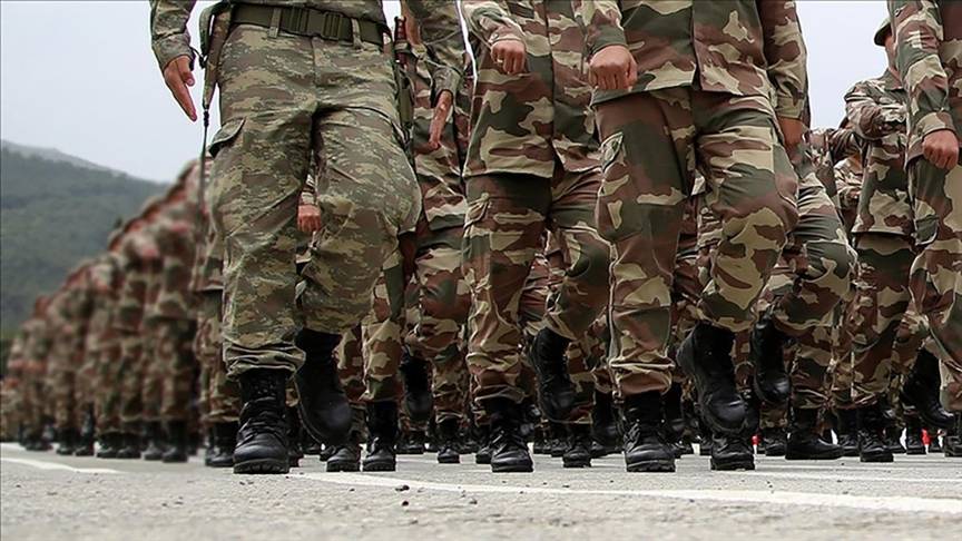 ASKERLİK YERLERİ AÇIKLANDI! Sınıflandırma sonuçları nereden öğrenilir? İşte Ağustos celp ve sevk takvimi… 1