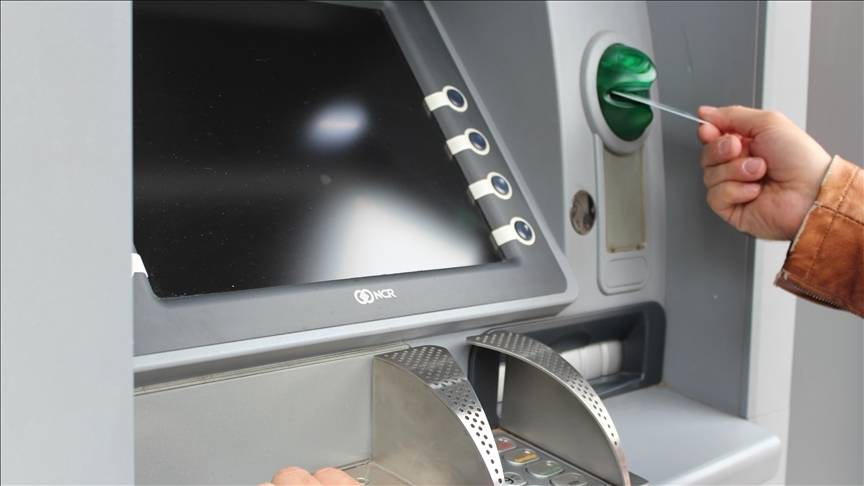BANKA BANKA GÜNCEL ATM PARA ÇEKME LİMİTLERİ | Hangi bankadan ne kadar para çekilebiliyor? 2