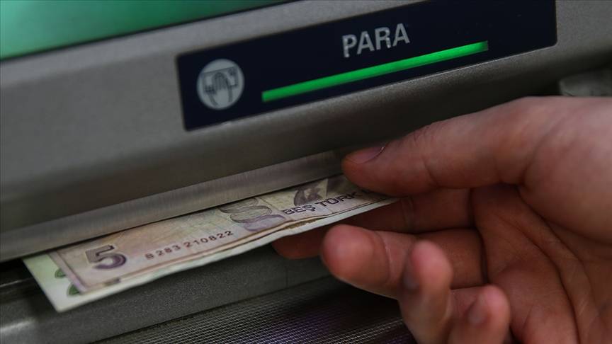 BANKA BANKA GÜNCEL ATM PARA ÇEKME LİMİTLERİ | Hangi bankadan ne kadar para çekilebiliyor? 1