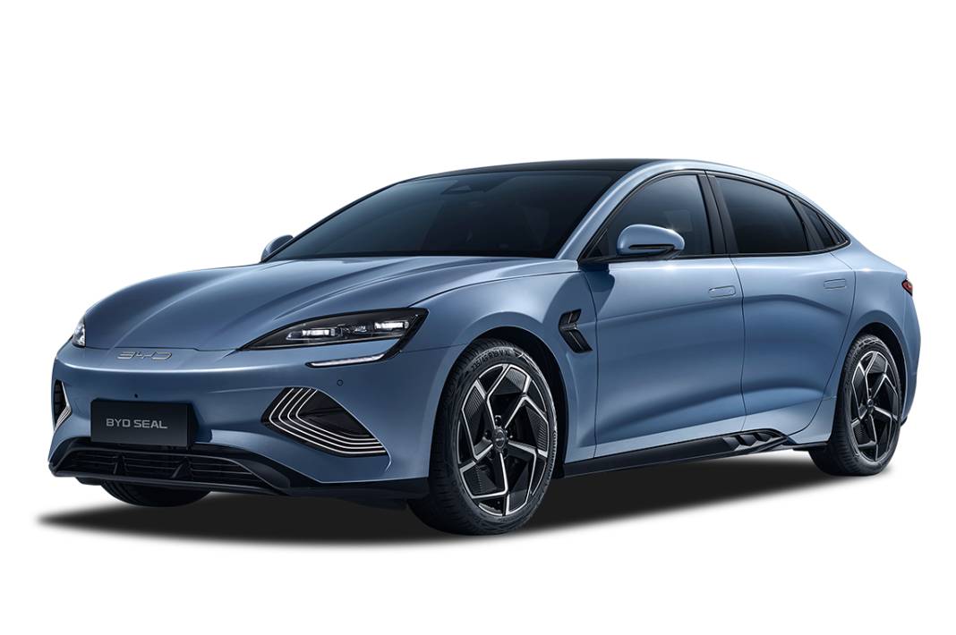 BYD TEMMUZ 2025 FİYAT LİSTESİ | ÖTV düzenlemesi sonrası SEAL U EV hariç tüm araçlara zam geldi! 1