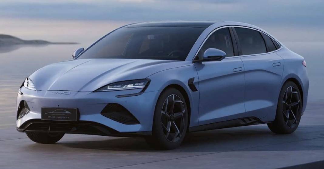 BYD TEMMUZ 2025 FİYAT LİSTESİ | ÖTV düzenlemesi sonrası SEAL U EV hariç tüm araçlara zam geldi! 3