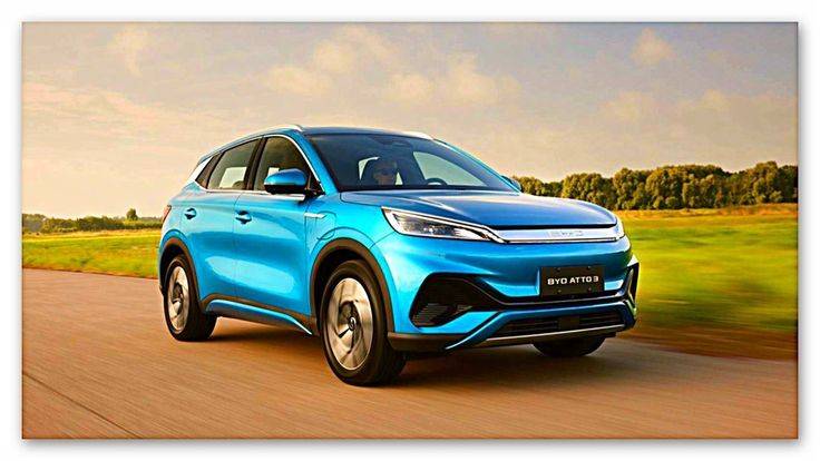 BYD TEMMUZ 2025 FİYAT LİSTESİ | ÖTV düzenlemesi sonrası SEAL U EV hariç tüm araçlara zam geldi! 4