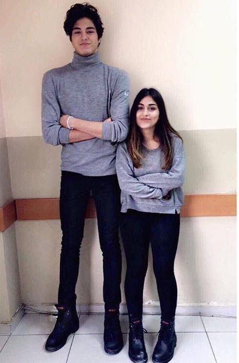 Erkekler kadınlardan neden daha uzun? Boy konusunda gerçekler sandığımızdan farklıymış 4