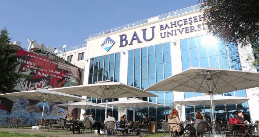 TERCİH YAPACAK ÖĞRENCİLER DİKKAT! Bu üniversitelerden mezun olan hemen iş buluyor 9