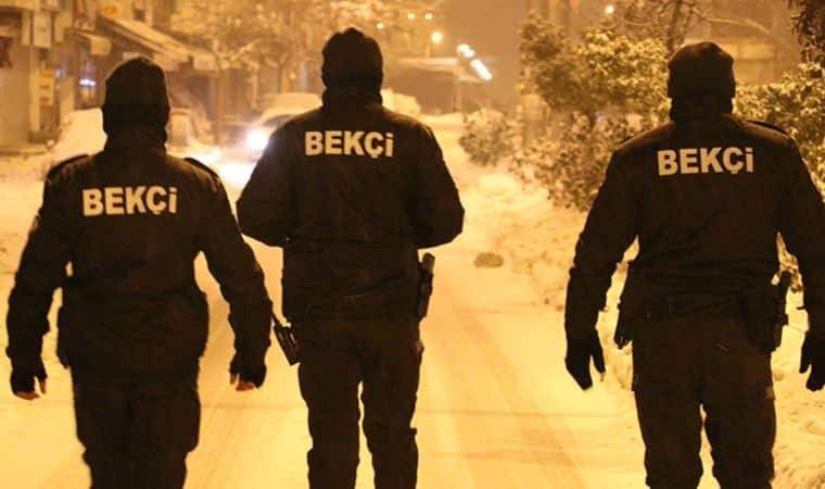 ZAMLI BEKÇİ MAAŞI NE KADAR OLDU? Temmuz 2025 zammı sonrası çarşı ve mahalle bekçisi yeni maaşları 2