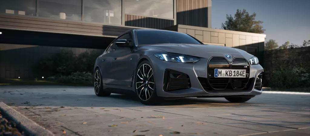ÖTV ZAMMI SONRASI ELEKTRİKLİ ARAÇLARIN FİYATLARI RESMEN PİK YAPTI: Opel, BYD, BMW, KGM, Tesla ne kadar? 7
