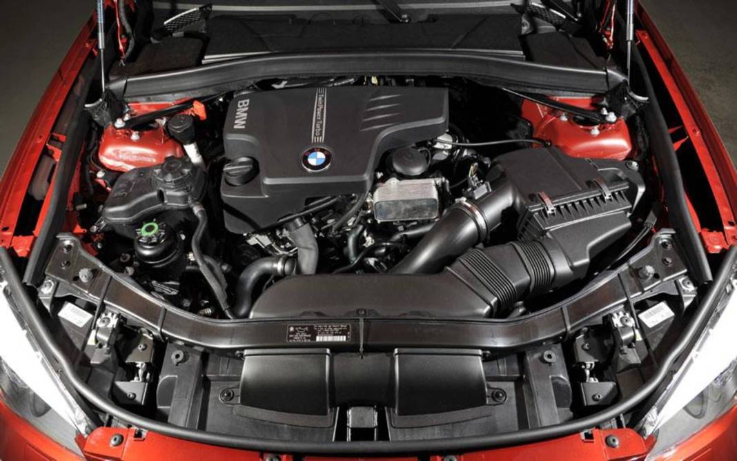SANAYİ USTALARI ÜZERİNE BASA BASA UYARDI: Bu 5 otomobilde LPG uyum sorunu yaşanıyor. Almadan evvel bir kez daha düşünün! 6
