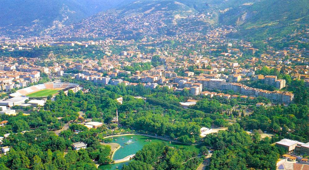 TÜRKİYE'NİN EN ZENGİN İLLERİ BELLİ OLDU: Listenin başında bakın hangi şehir var! 7