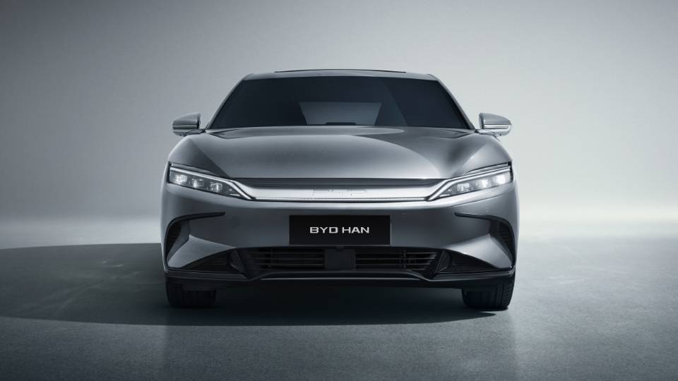 BYD TEMMUZ 2025 FİYAT LİSTESİ AÇIKLANDI: BYD Atto 3, Dolphin, Han, Seal U DM-i, Seal ve Seal U EV ne kadar? 4