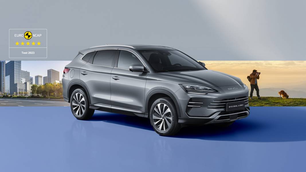 BYD TEMMUZ 2025 FİYAT LİSTESİ AÇIKLANDI: BYD Atto 3, Dolphin, Han, Seal U DM-i, Seal ve Seal U EV ne kadar? 1