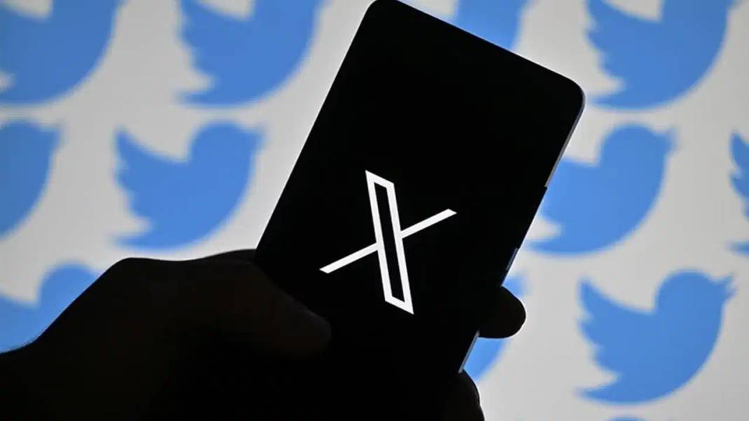 X platformuna erişim sorunu yaşanıyor! 2 Temmuz Perşembe X (Twitter)  çöktü mÜ? 1