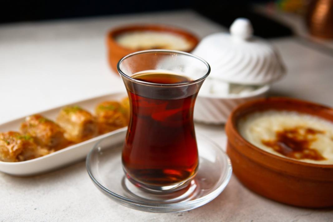 ÇAY TİRYAKİLERİNE KÖTÜ HABER: Çaya iki ayda ikinci kez zam geldi! Artık raflarda bu fiyatlar geçerli olacak 1