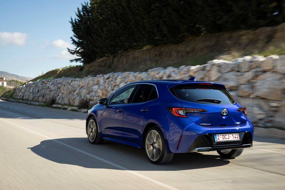 TOYOTA TEMMUZ 2025 GÜNCEL FİYAT LİSTESİ: Toyota’da bazı modeller ucuzladı! Corolla 35 bin TL düştü 10