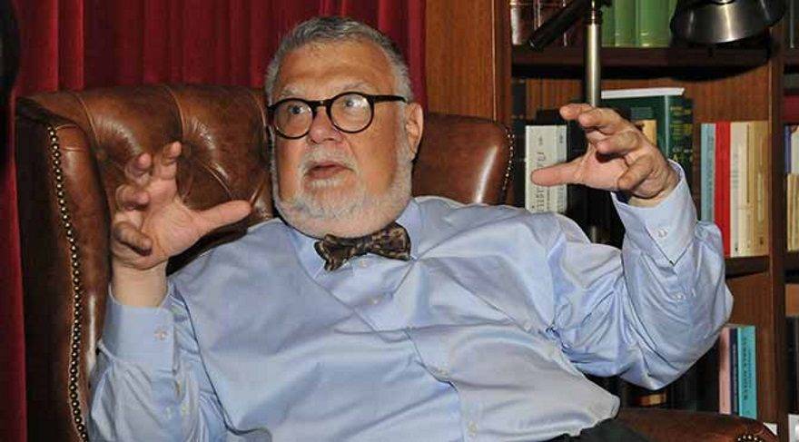 CELAL ŞENGÖR AÇIKLADI: Zirvede yine o üniversiteler var 1