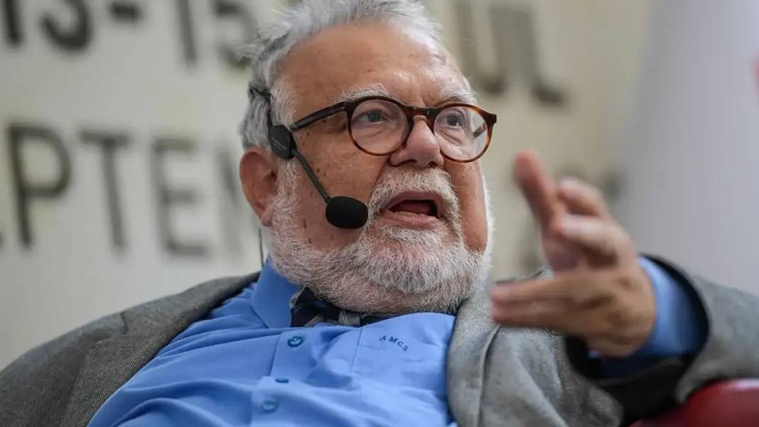 CELAL ŞENGÖR AÇIKLADI: Zirvede yine o üniversiteler var 2