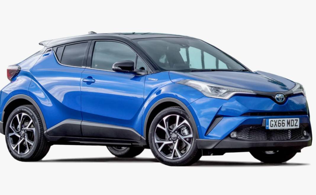 TOYOTA TEMMUZ 2025 GÜNCEL FİYAT LİSTESİ: Toyota’da bazı modeller ucuzladı! Corolla 35 bin TL düştü 6