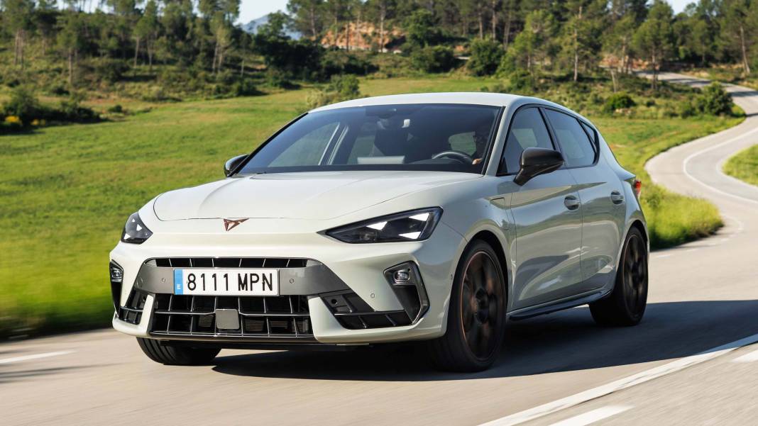 CUPRA TEMMUZ 2025 FİYATLARI BELLİ OLDU: Cupra Ateca, Born, Leon ne kadar? 3
