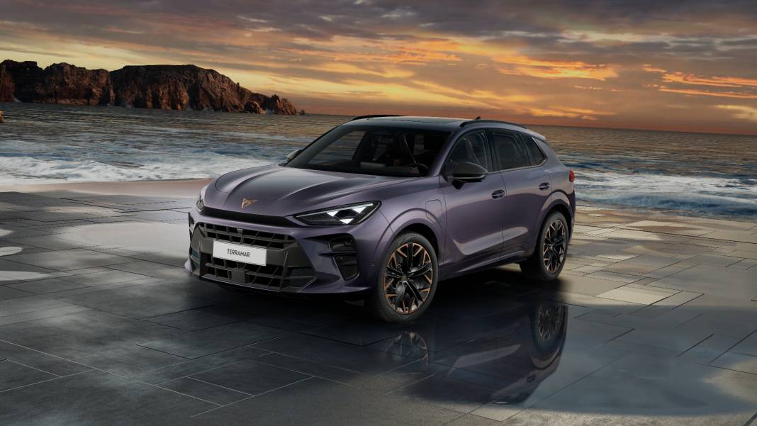 CUPRA TEMMUZ 2025 FİYAT LİSTESİ AÇIKLANDI: Cupra Formentor, Leon ve Ateca ne kadar? 2