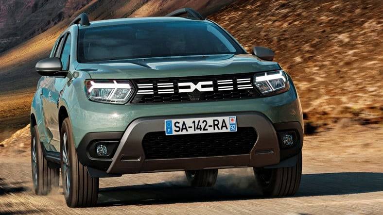 DACİA TEMMUZ 2025 OTOMOBİL FİYATLARI AÇIKLANDI: Dacia Sandero Stepway ve Jogger ne kadar? 1