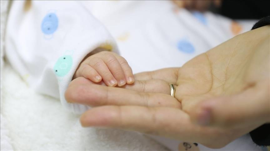 Bakan Göktaş duyurdu! Hesaplarınızı kontrol edin, doğum yardımı ödemeleri bugün yatıyor 1