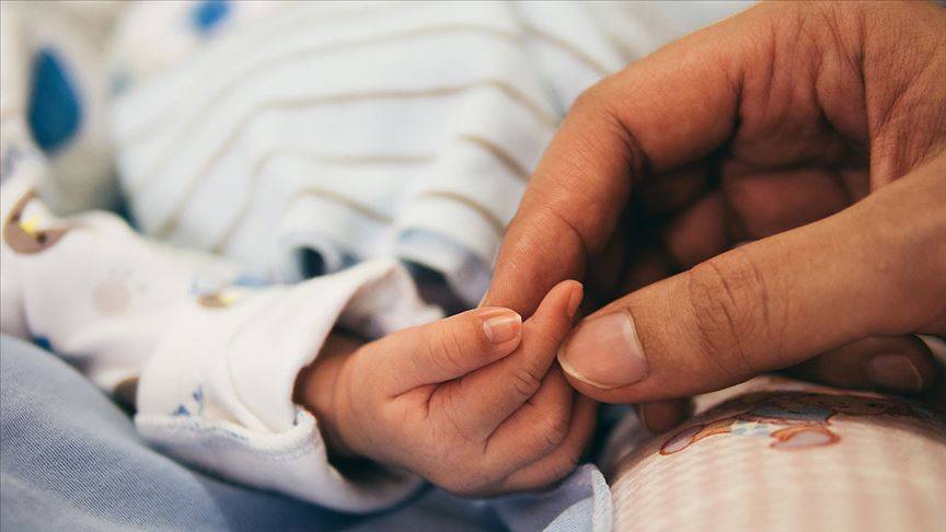 Bakan Göktaş duyurdu! Hesaplarınızı kontrol edin, doğum yardımı ödemeleri bugün yatıyor 6