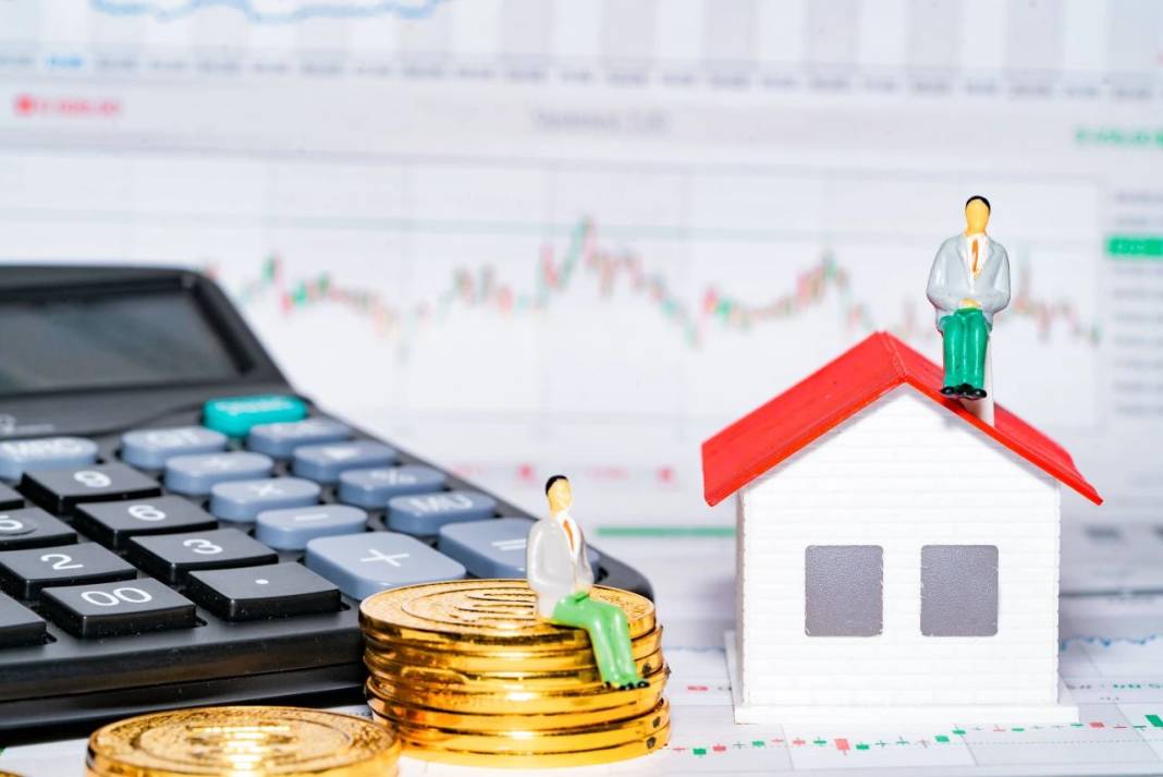 ASGARİ ÜCRETİN ALTINDA KİRA ÖDEYENLER İLLER VAR! İşte Türkiye'de en düşük ve en yüksek kiraların ödendiği şehirler 4