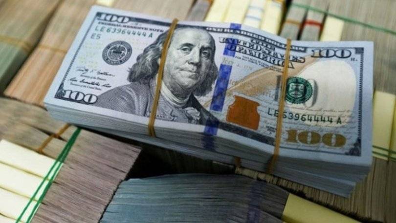 DOLAR VE EURO BUGÜN NE KADAR? 10 Temmuz 2025 Perşembe güncel döviz kuru 2