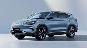 BYD ATTO3, DOLPHIN, SEAL U EV, SEAL U DM-i FİYATLAR GÜNCELLENDİ: İşte Temmuz ayı fiyat listesi... 7