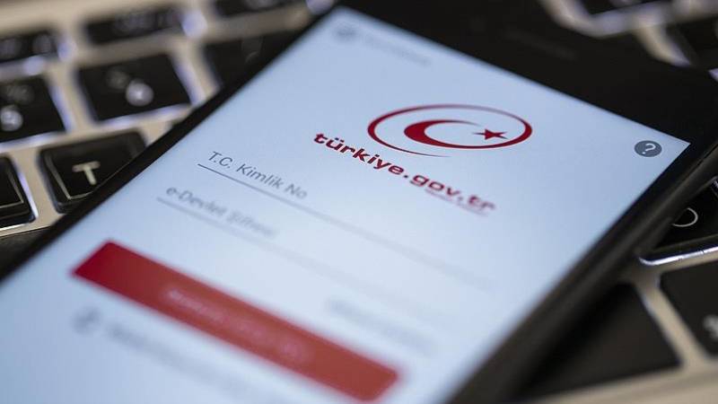 EV - ARSA ALMAK İSTEYEN ARTIK TÜM BİLGİLERİ GÖREBİLECEK: Türkiye Ulusal Coğrafi Bilgi Platformu, e-Devlet'e entegre edildi! 2