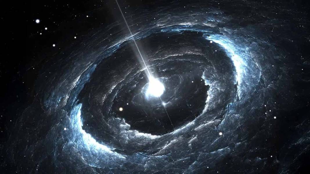 ‘Büyük Çöküş’ başlıyor: Bilim insanları evrenin sonu için geri sayım başlattı! 5