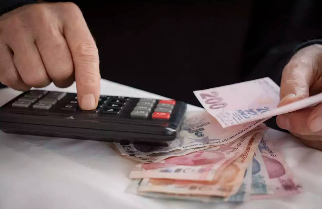 Emekli olup düşük maaş alanlar bu haberi kaçırmasın: Uzman isim tek tek sıraladı! Bu detay hayat kurtarır 5