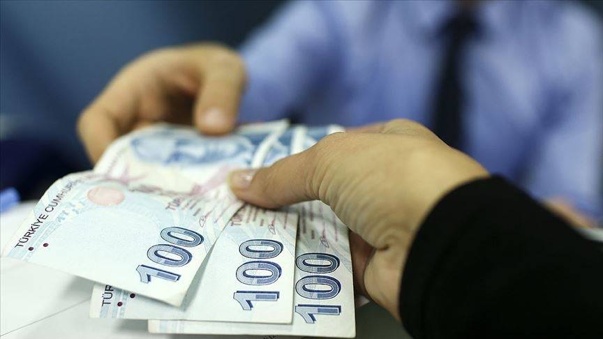 Milyonlarca emekliyi ilgilendiriyor! Yargıtay’dan önemli karar geldi: Kredi çekenlerin maaşına bloke mi geliyor? 4