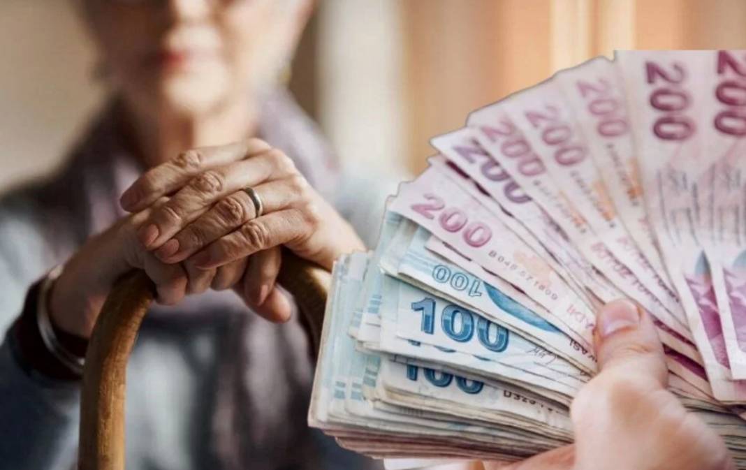 Emekli olup düşük maaş alanlar bu haberi kaçırmasın: Uzman isim tek tek sıraladı! Bu detay hayat kurtarır 4