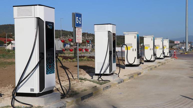 Elektrikli araçlar uçuşa geçti, şarj krizi kapıda! EPDK’nın yeni raporu tartışma yarattı 3