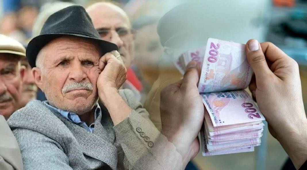Emekli olup düşük maaş alanlar bu haberi kaçırmasın: Uzman isim tek tek sıraladı! Bu detay hayat kurtarır 7