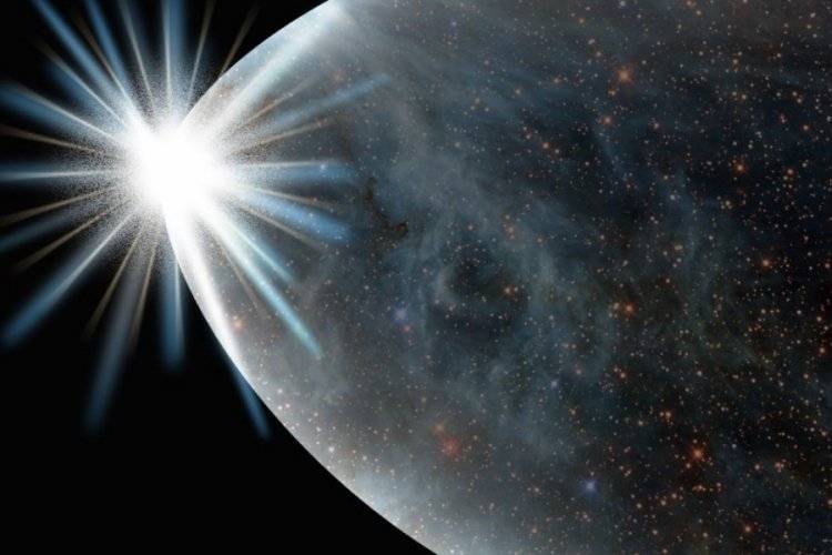 ‘Büyük Çöküş’ başlıyor: Bilim insanları evrenin sonu için geri sayım başlattı! 3