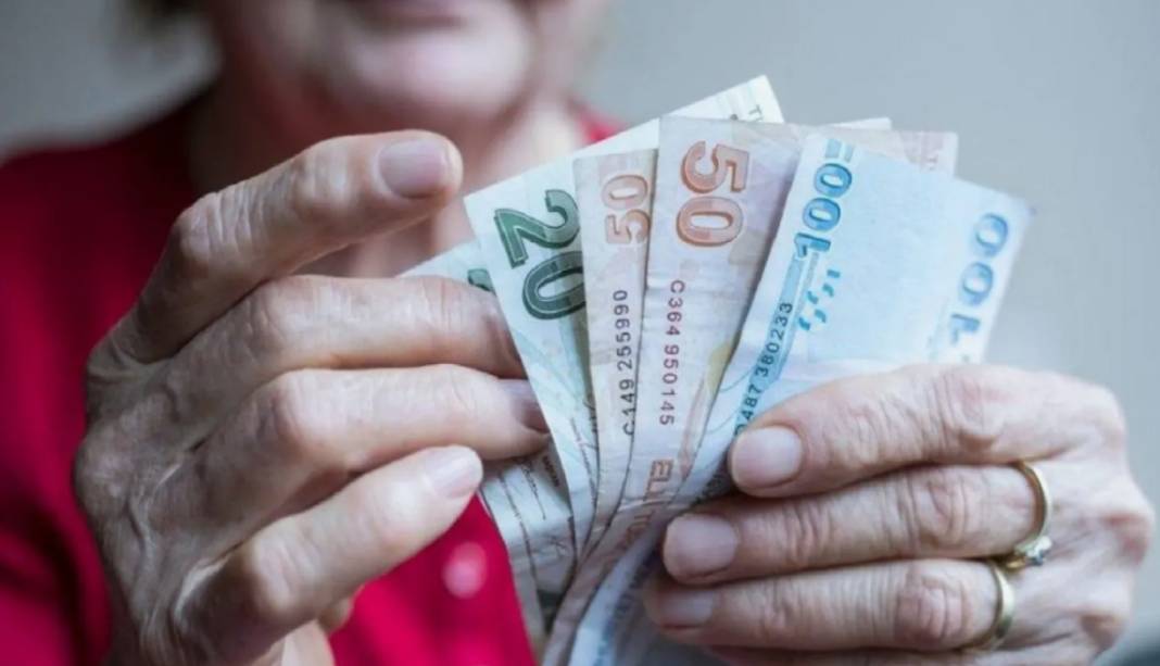 Emekli olup düşük maaş alanlar bu haberi kaçırmasın: Uzman isim tek tek sıraladı! Bu detay hayat kurtarır 1