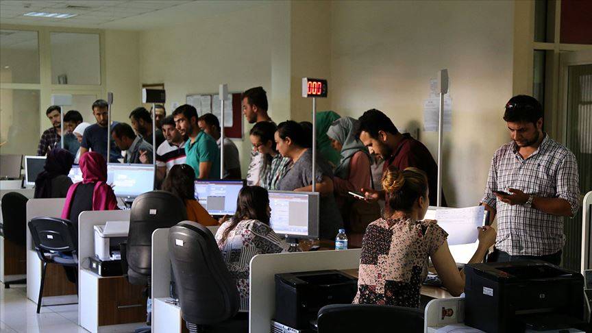 Ehliyet yenileme panik yarattı! Sağlık raporu onaylama ekranı çöktü mü, neden açılmıyor? Şimdi ne olacak? 3