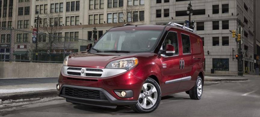Fiat Doblo’ya dev kampanya: 894 bin TL’lik araca 75 bin TL indirim! 1