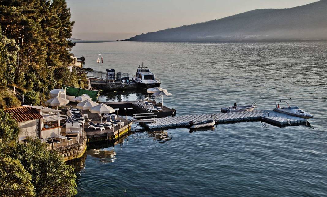 BÜYÜKADA PLAJ FİYATLARI 2025 | Büyükada’da nerede denize girilir, fiyatları ne kadar? 8