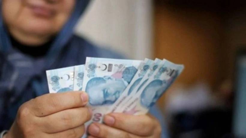 EMEKLİLERE ZAM MÜJDESİ: Ödeme günleri netleşti! 7