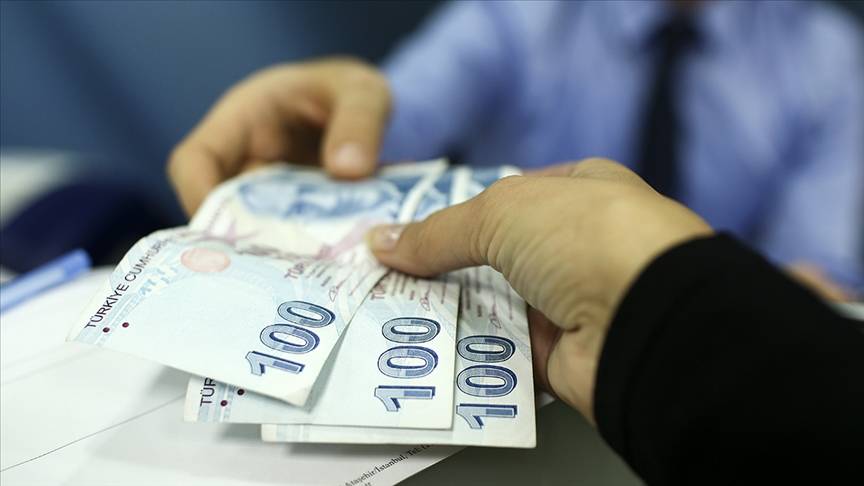 5,3 milyarlık dev ödeme hesaplarda! Evde bakım yardımı ödemeleri gerçekleşti 2