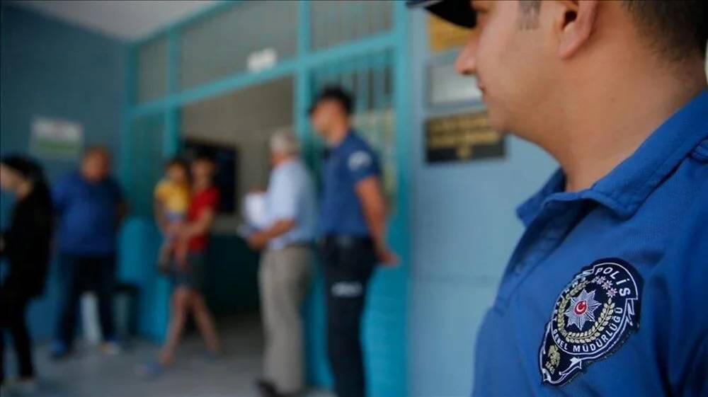 POLİS- BAŞKOMİSER 2025 ZAMLI TEMMUZ MAAŞLARI| Polis memuru ne kadar maaş alacak? Başkomiser ne kadar maaş alacak? İşte yanıtı 4