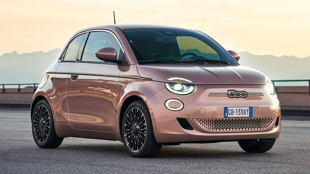 FIAT SIFIR ARAÇ FİYATLARI TEMMUZ 2025 | ÖTV düzenlemesi sonrası Fiat fiyatları zamlandı mı ucuzladı mı? 2