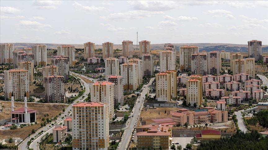 Ev almak isteyenler dikkat: Bu tarihi not edin! Ev sahibi olmak zorlaşabilir 1