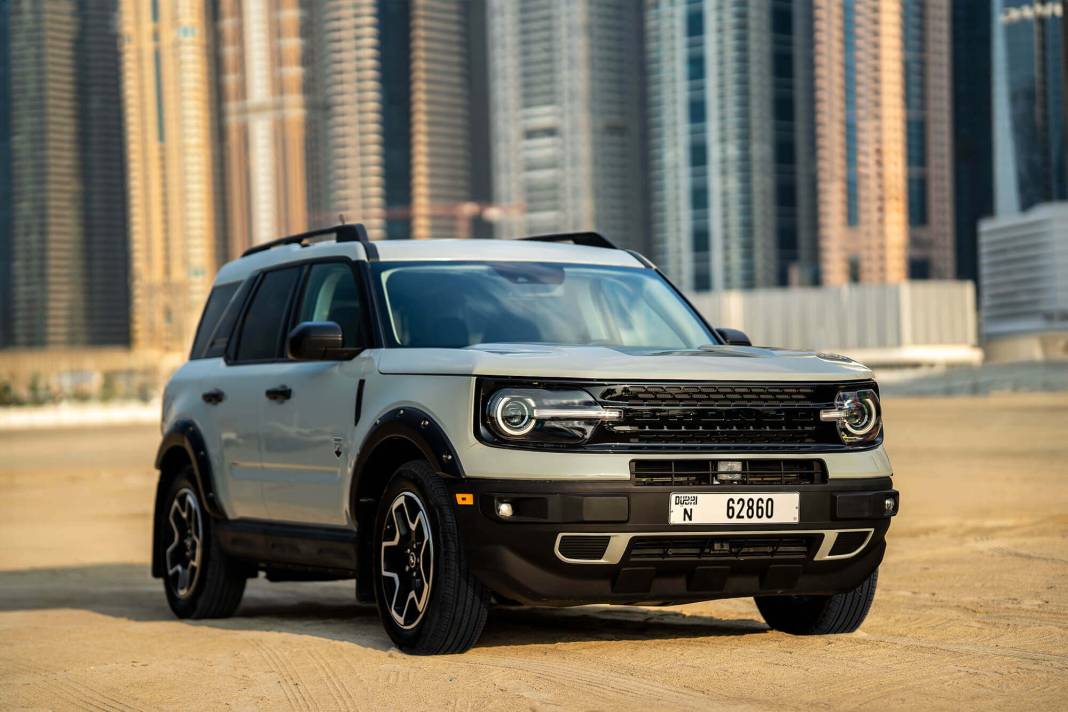 FORD TEMMUZ 2025 FİYAT LİSTESİ GÜNCELLENDİ: Ford Focus, Puma, Kuga, Journey Courier, Edge ve Ranger ne kadar? 12