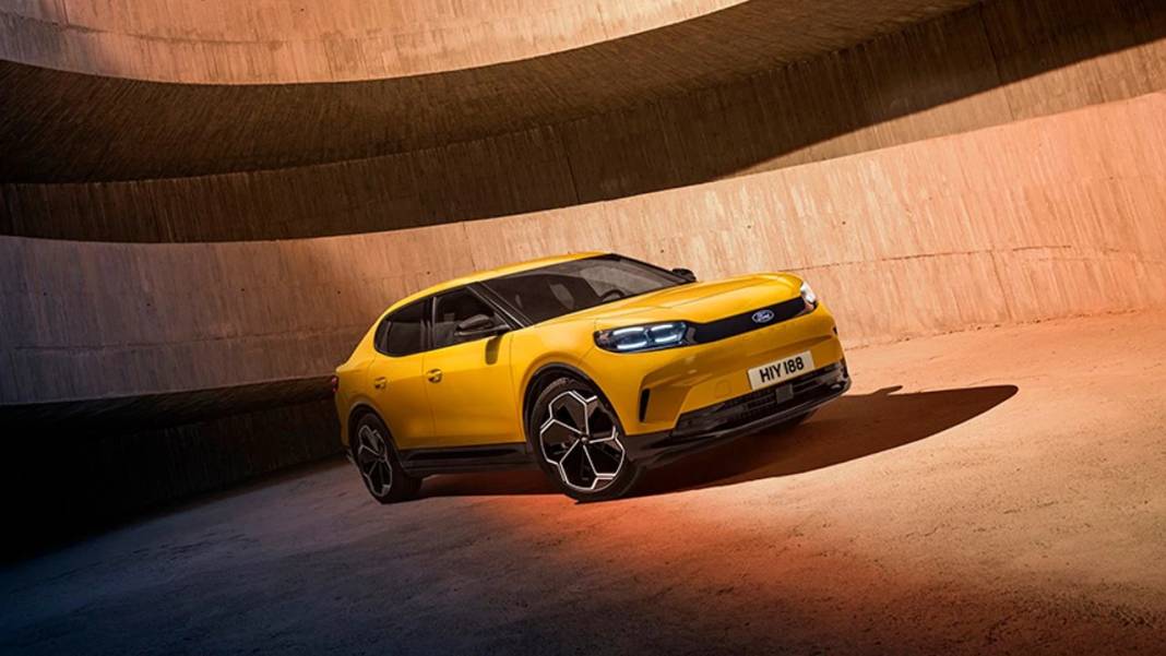 FORD TEMMUZ 2025 FİYAT LİSTESİ GÜNCELLENDİ: Ford Focus, Puma, Kuga, Journey Courier, Edge ve Ranger ne kadar? 8