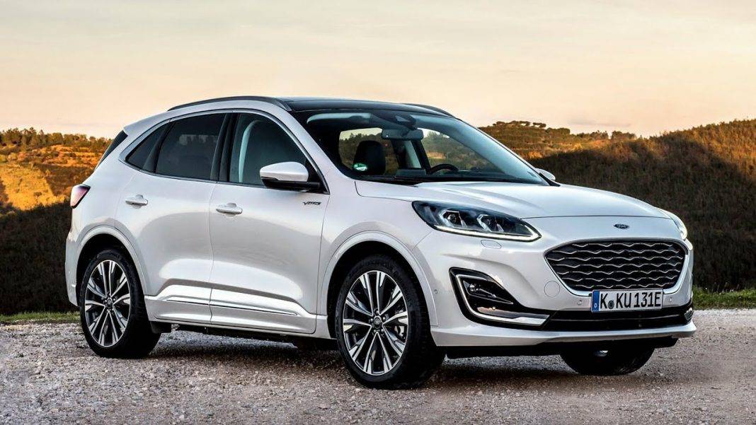 FORD TEMMUZ 2025 FİYAT LİSTESİ GÜNCELLENDİ: Ford Focus, Puma, Kuga, Journey Courier, Edge ve Ranger ne kadar? 7
