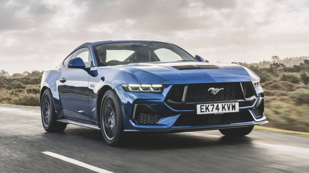 FORD'UN EN İYİ VE EN KÖTÜ 10 MODELİ SIRALANDI: Otomobil alacaklar bu listeye muhakkak baksın! 1